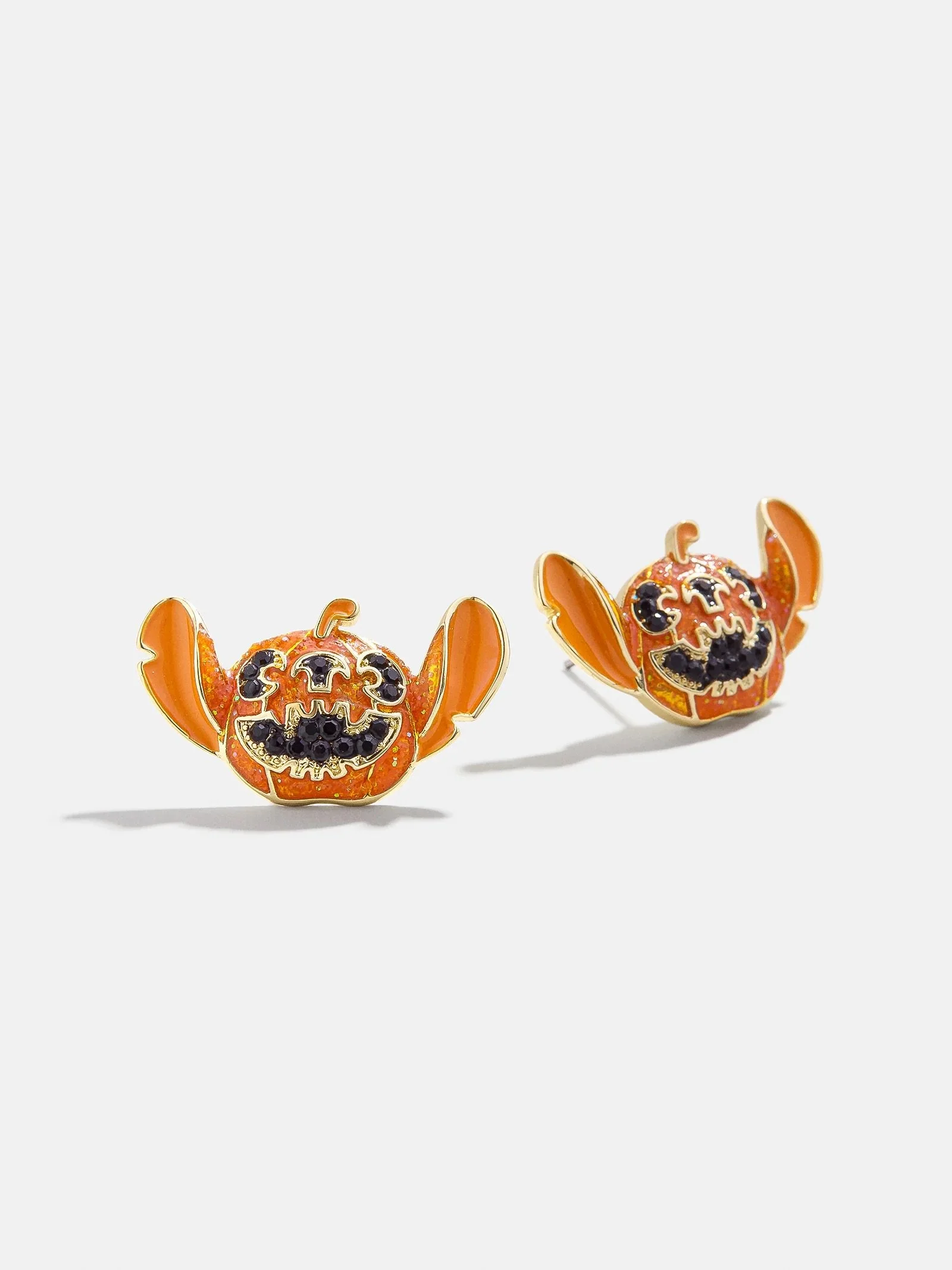 Disney x BaubleBar Halloween Stitch Collection — EXTRA MAGIC